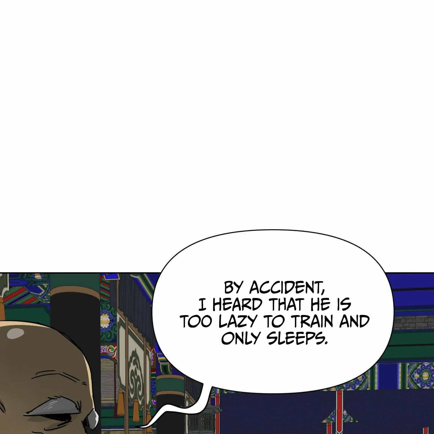Infinite Leveling: Murim Mangakakalot X Chapter 100.2 Page 40