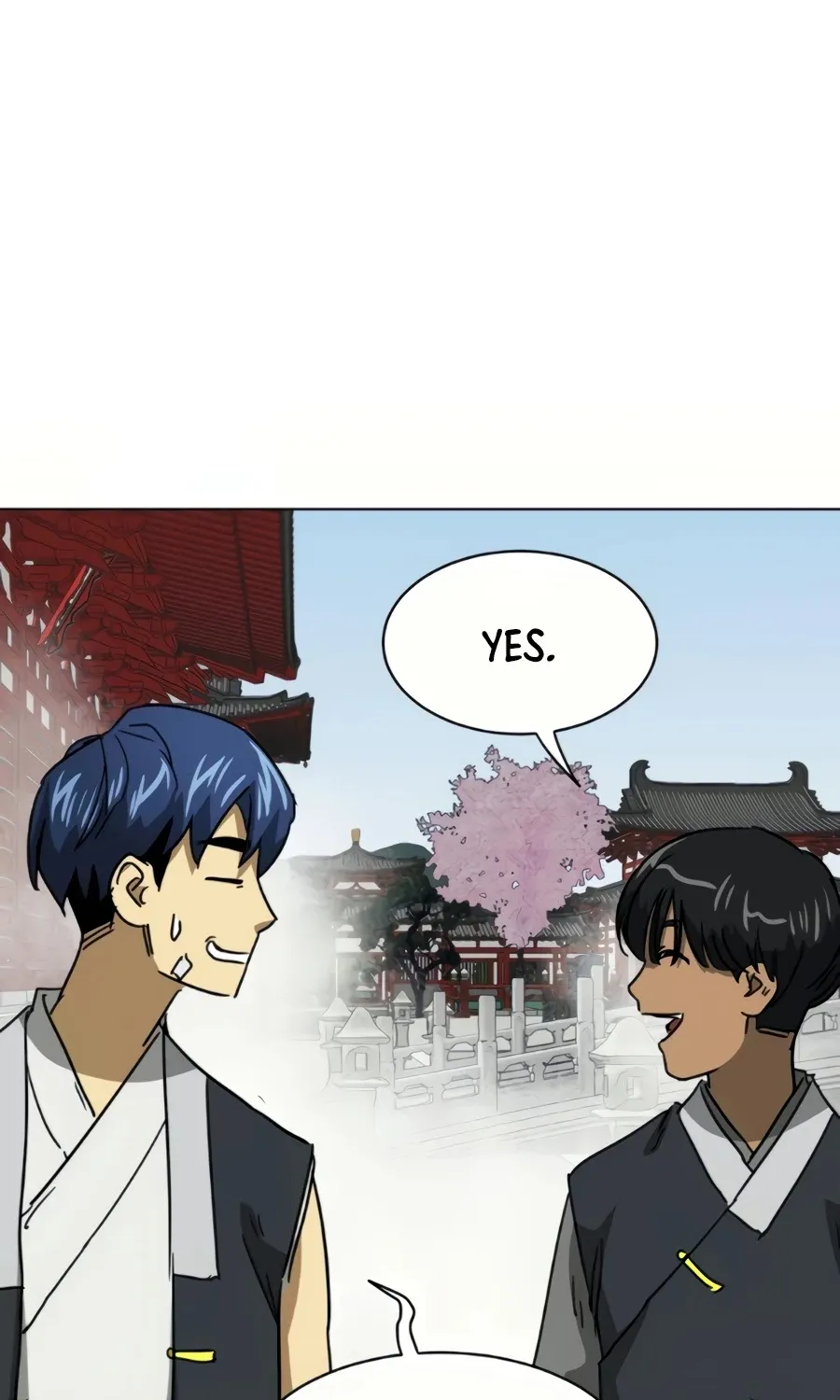Infinite Leveling: Murim Mangakakalot X Chapter 100 Page 105