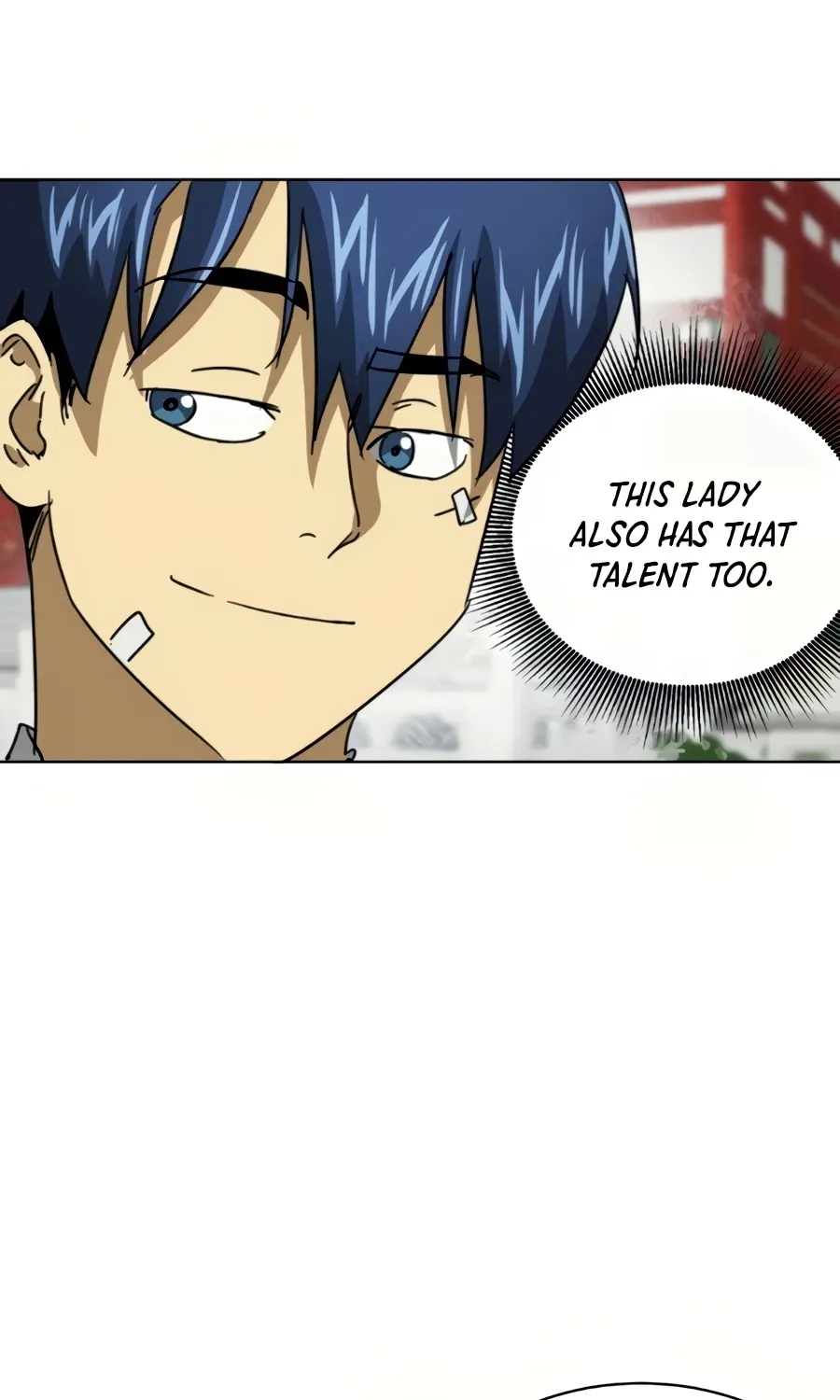 Infinite Leveling: Murim Mangakakalot X Chapter 100 Page 110