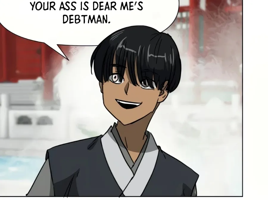 Infinite Leveling: Murim Mangakakalot X Chapter 100 Page 103