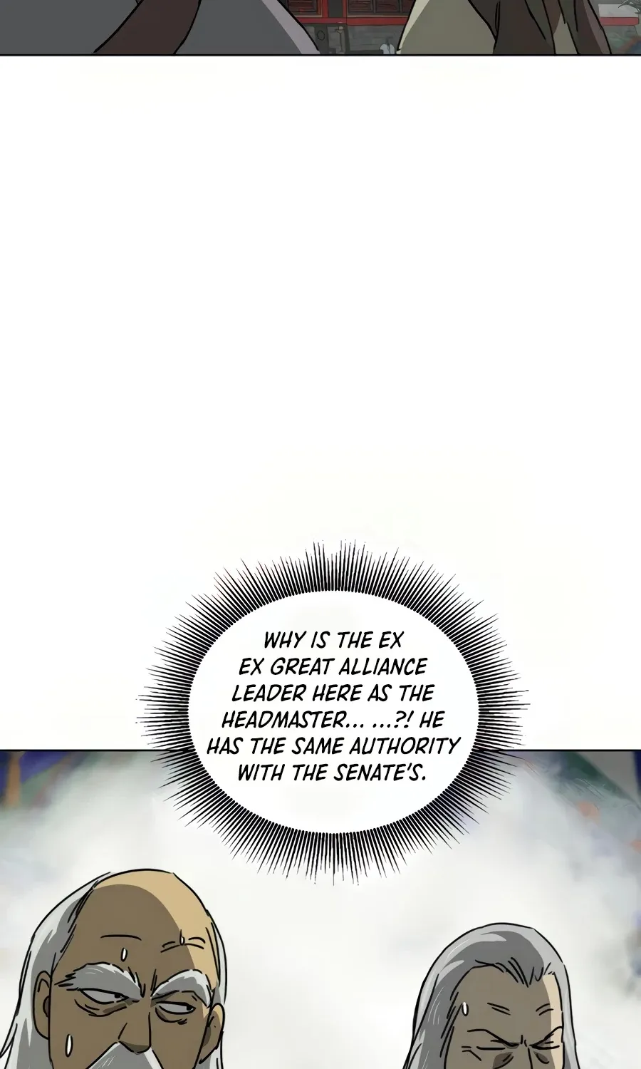 Infinite Leveling: Murim Mangakakalot X Chapter 100 Page 129