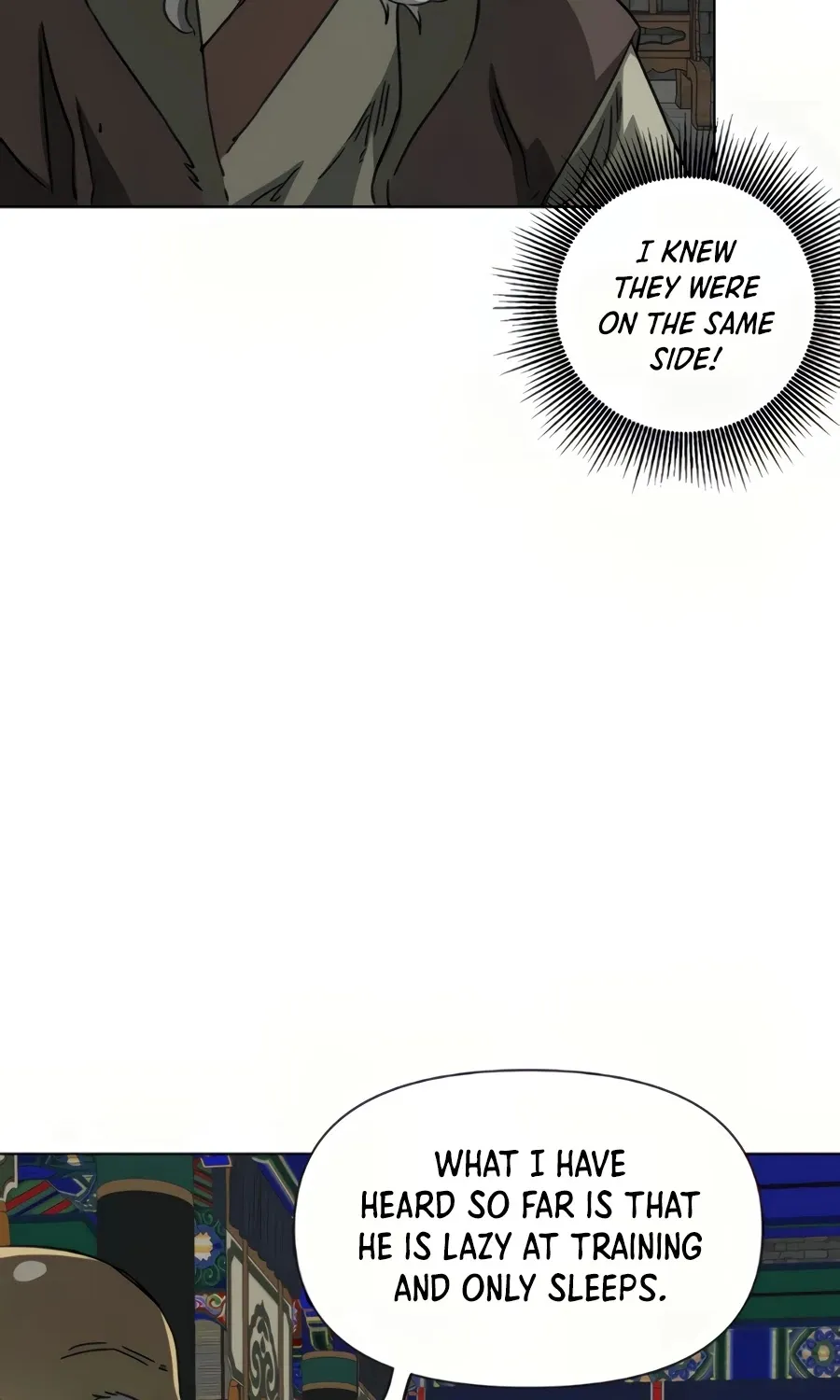 Infinite Leveling: Murim Mangakakalot X Chapter 100 Page 123