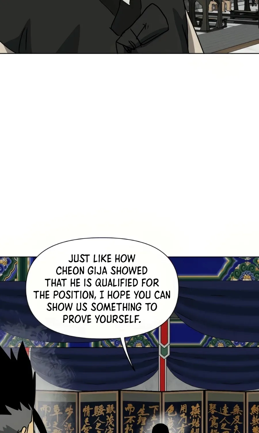 Infinite Leveling: Murim Mangakakalot X Chapter 100 Page 135