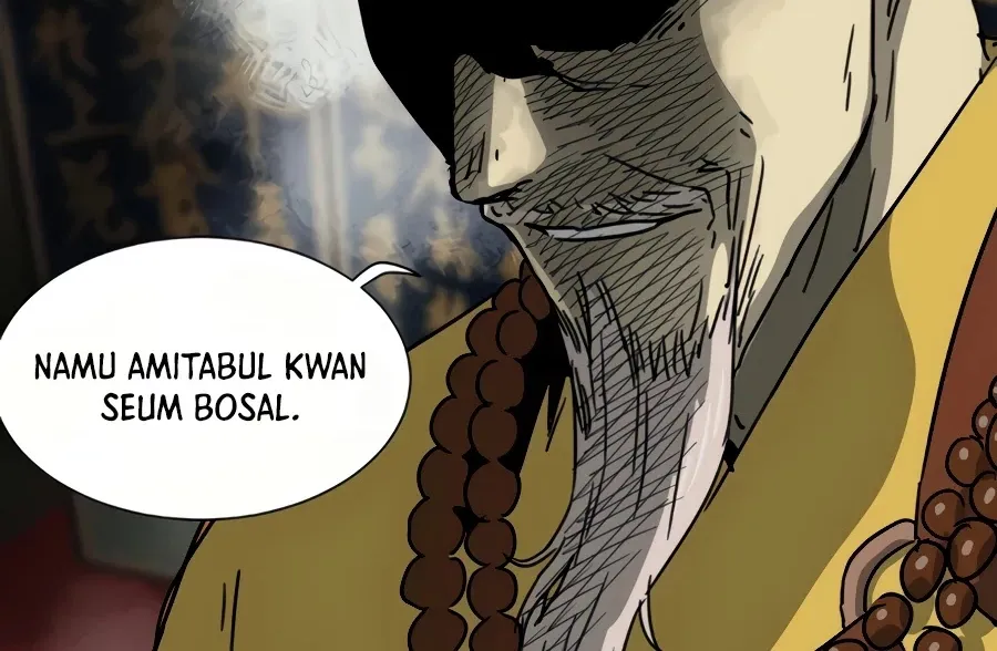 Infinite Leveling: Murim Mangakakalot X Chapter 100 Page 131