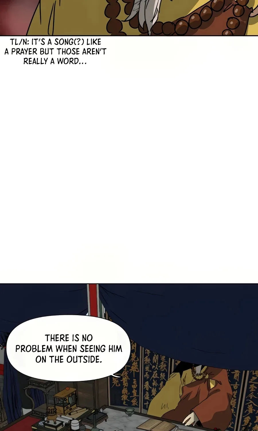 Infinite Leveling: Murim Mangakakalot X Chapter 100 Page 132