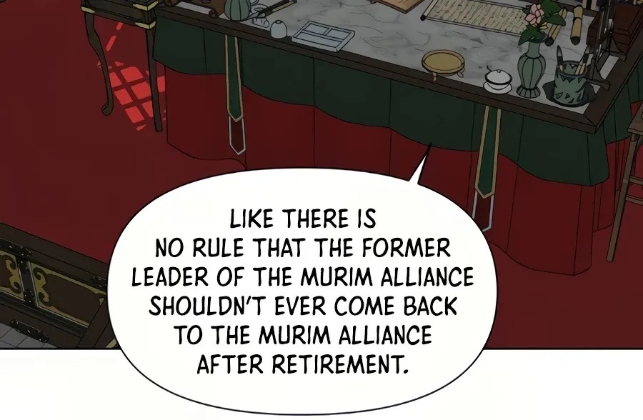 Infinite Leveling: Murim Mangakakalot X Chapter 100 Page 133