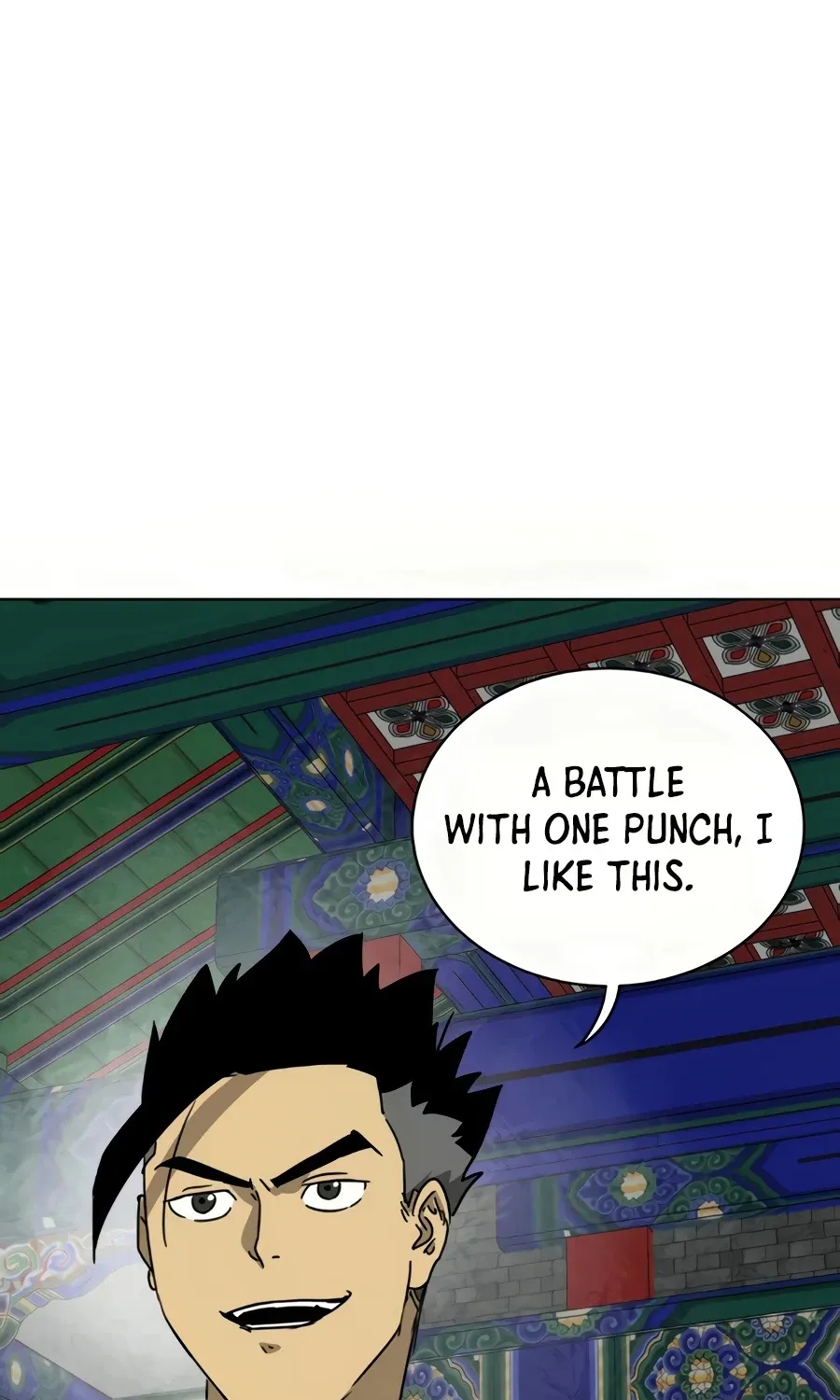 Infinite Leveling: Murim Mangakakalot X Chapter 100 Page 148