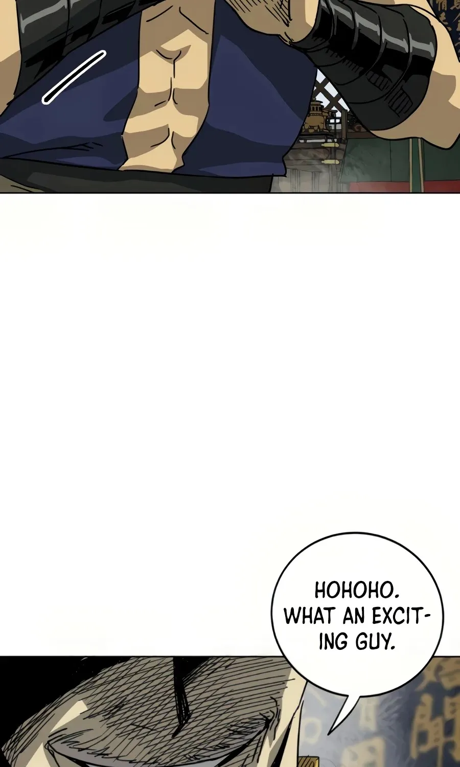 Infinite Leveling: Murim Mangakakalot X Chapter 100 Page 150