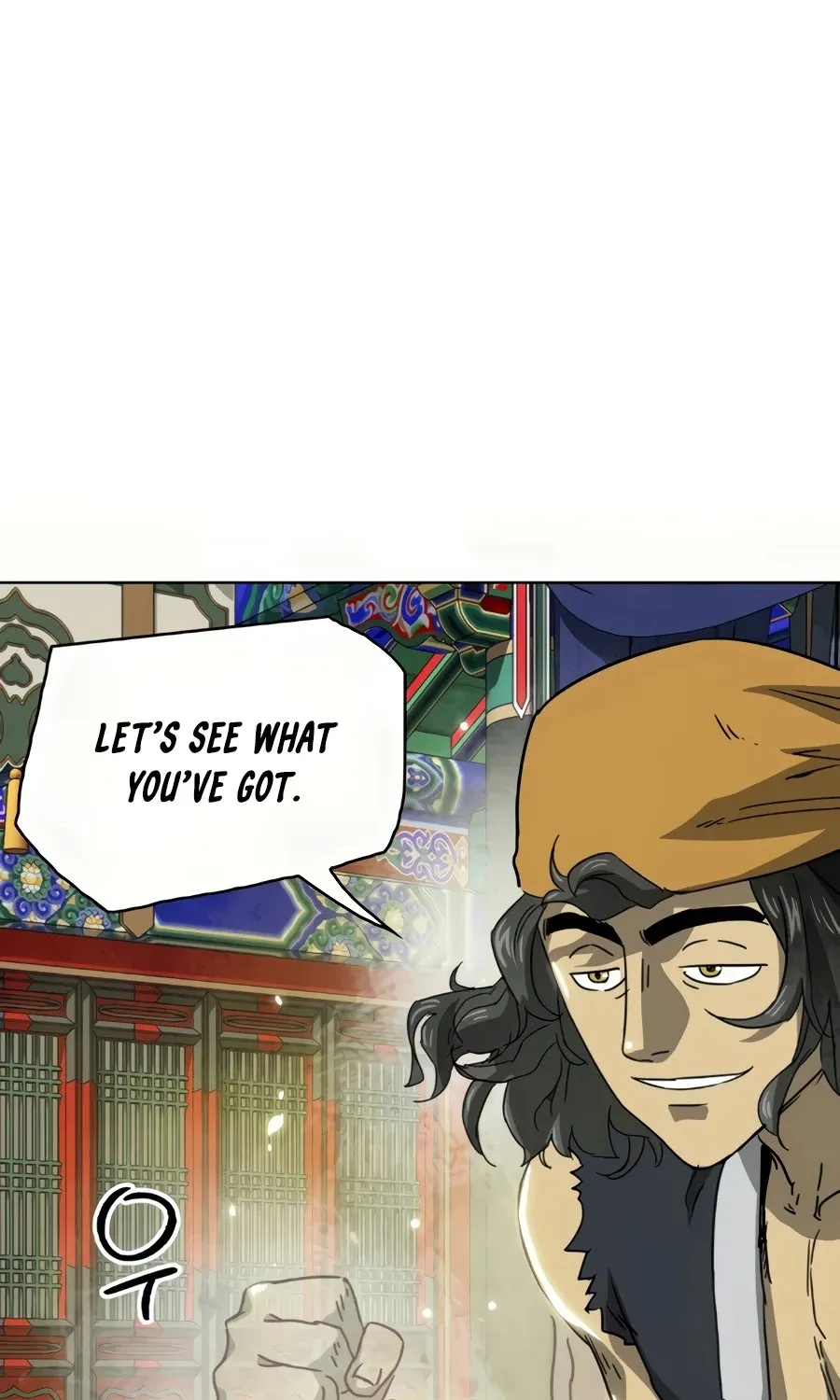 Infinite Leveling: Murim Mangakakalot X Chapter 100 Page 162
