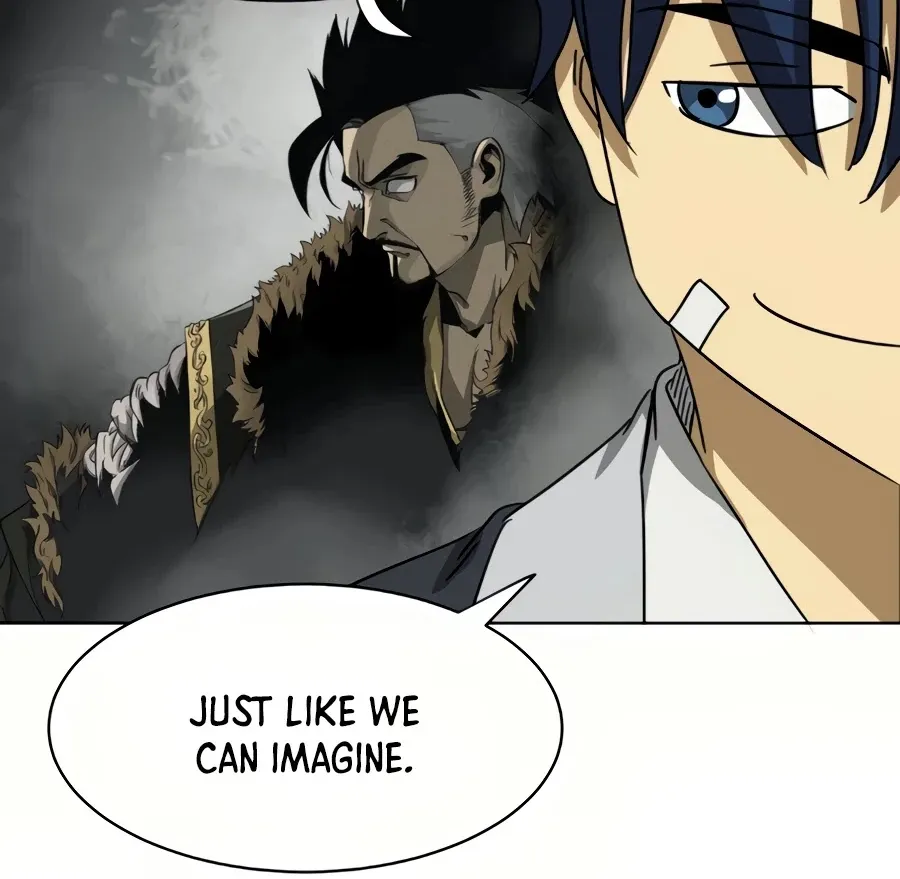 Infinite Leveling: Murim Mangakakalot X Chapter 100 Page 175