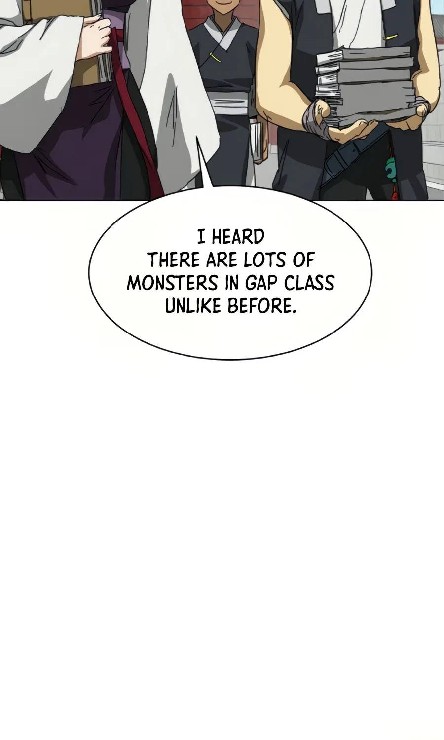 Infinite Leveling: Murim Mangakakalot X Chapter 100 Page 171