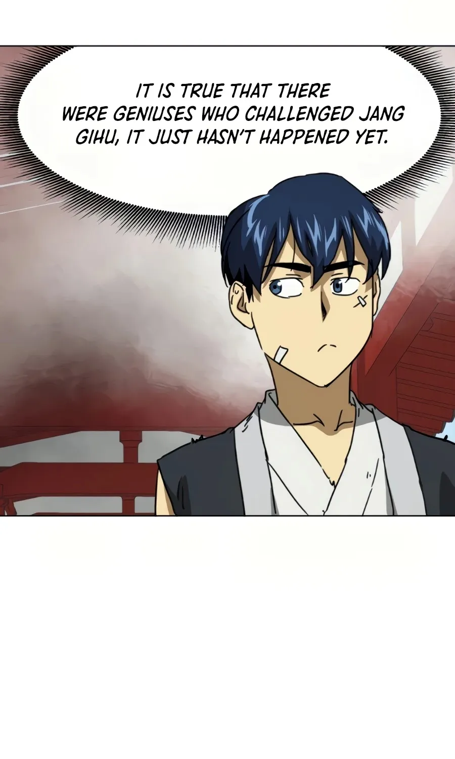 Infinite Leveling: Murim Mangakakalot X Chapter 100 Page 172