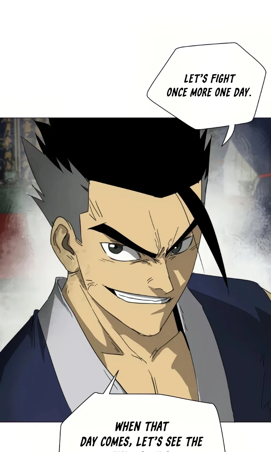 Infinite Leveling: Murim Mangakakalot X Chapter 100 Page 190