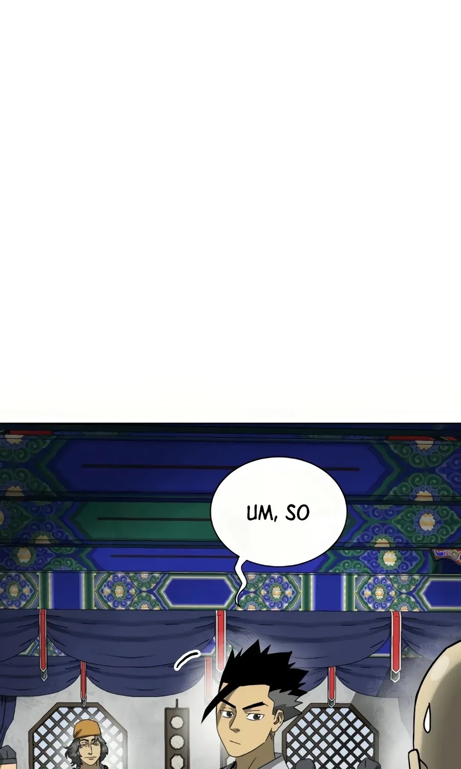 Infinite Leveling: Murim Mangakakalot X Chapter 100 Page 196