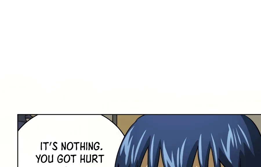 Infinite Leveling: Murim Mangakakalot X Chapter 100 Page 29