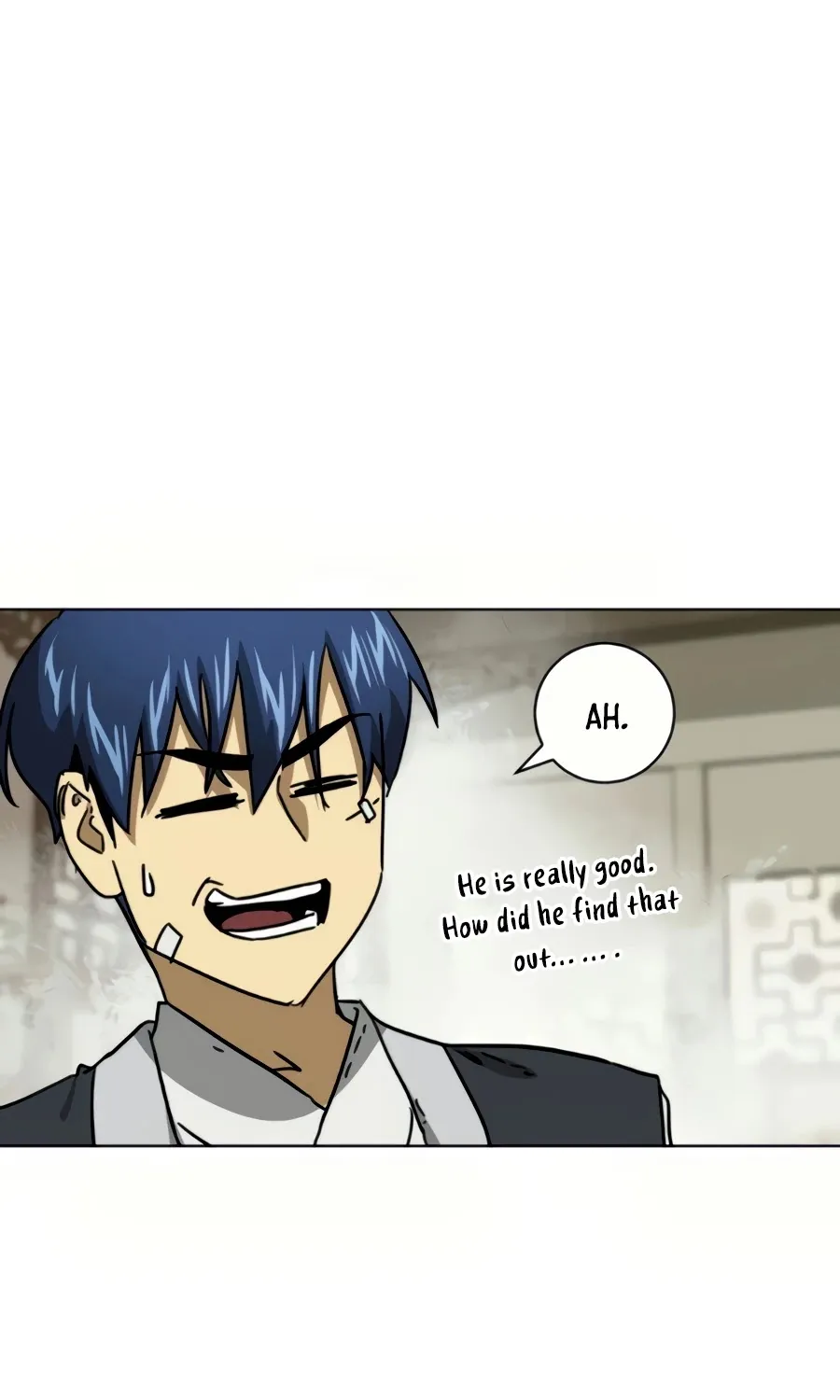 Infinite Leveling: Murim Mangakakalot X Chapter 100 Page 38