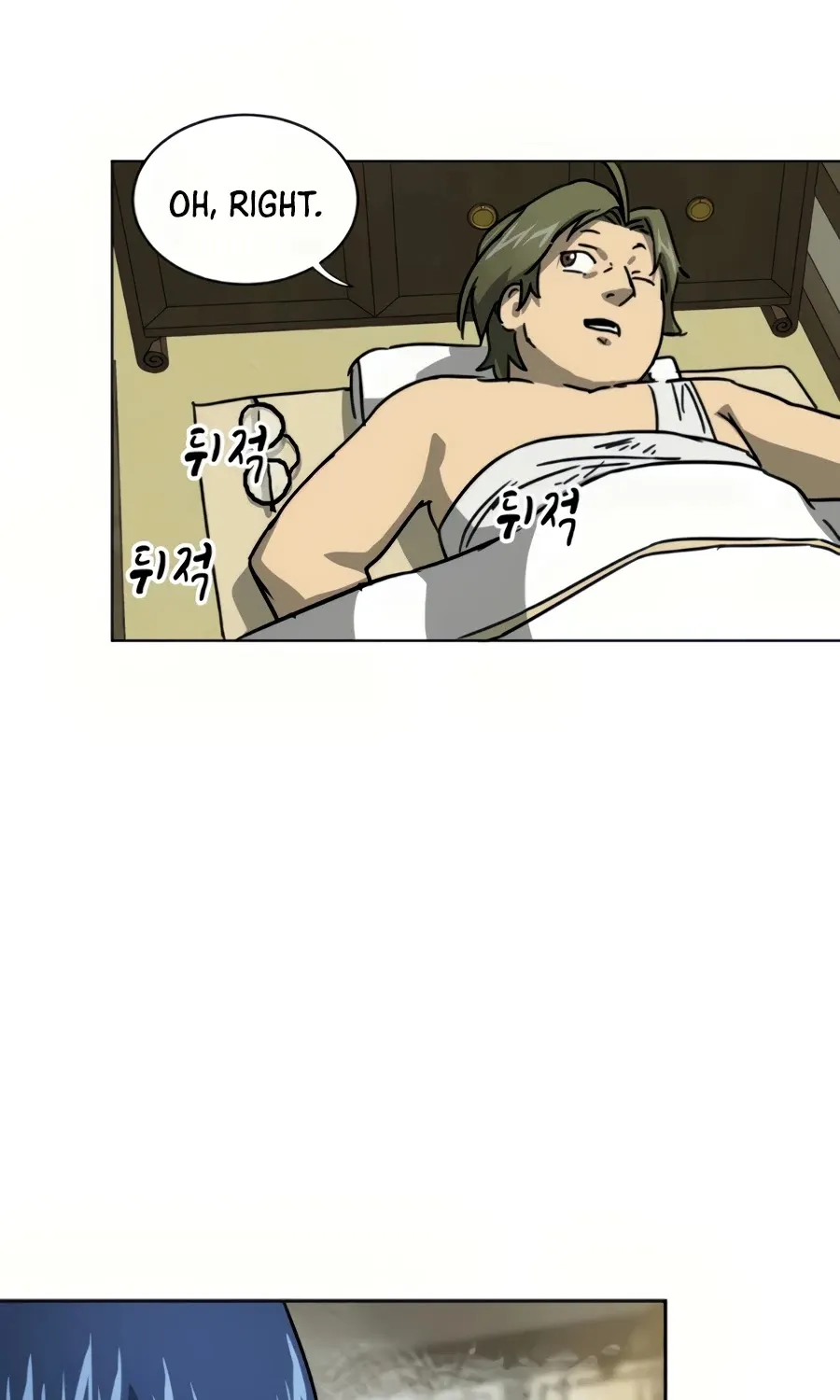 Infinite Leveling: Murim Mangakakalot X Chapter 100 Page 42