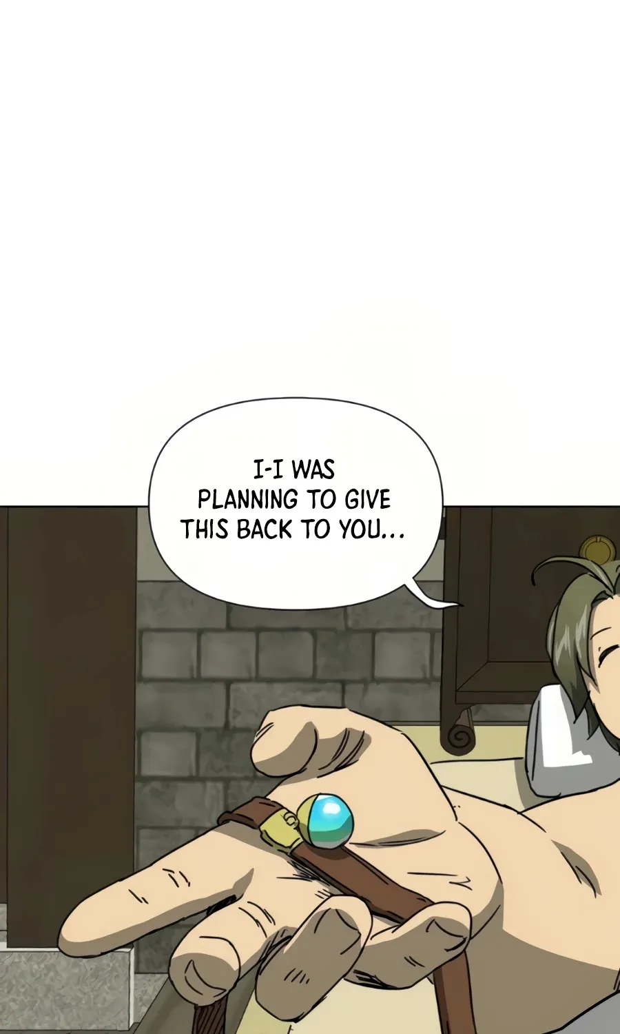 Infinite Leveling: Murim Mangakakalot X Chapter 100 Page 44