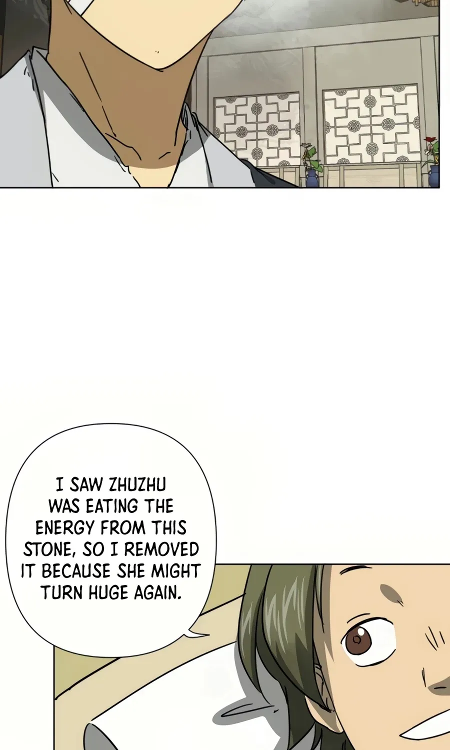 Infinite Leveling: Murim Mangakakalot X Chapter 100 Page 46