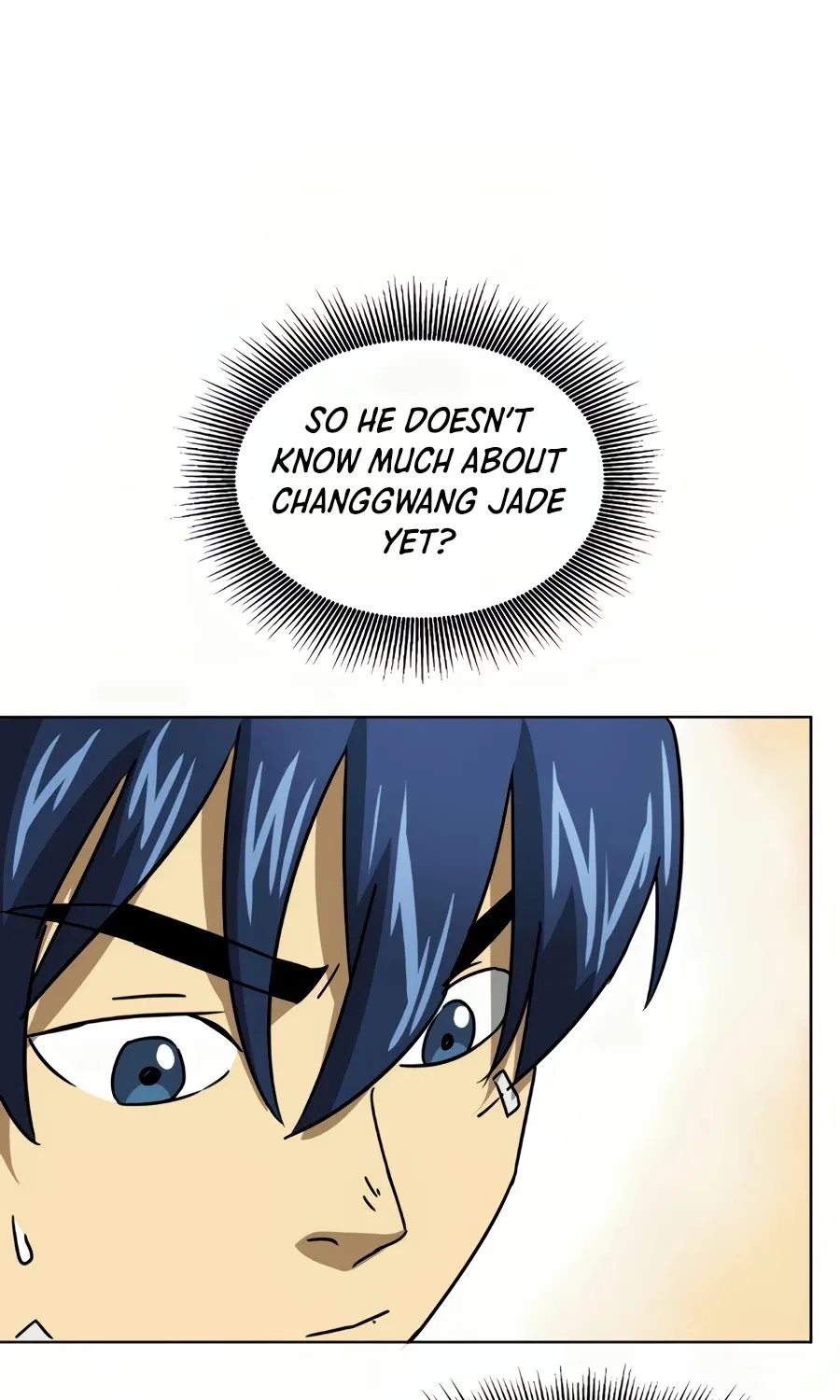 Infinite Leveling: Murim Mangakakalot X Chapter 100 Page 48