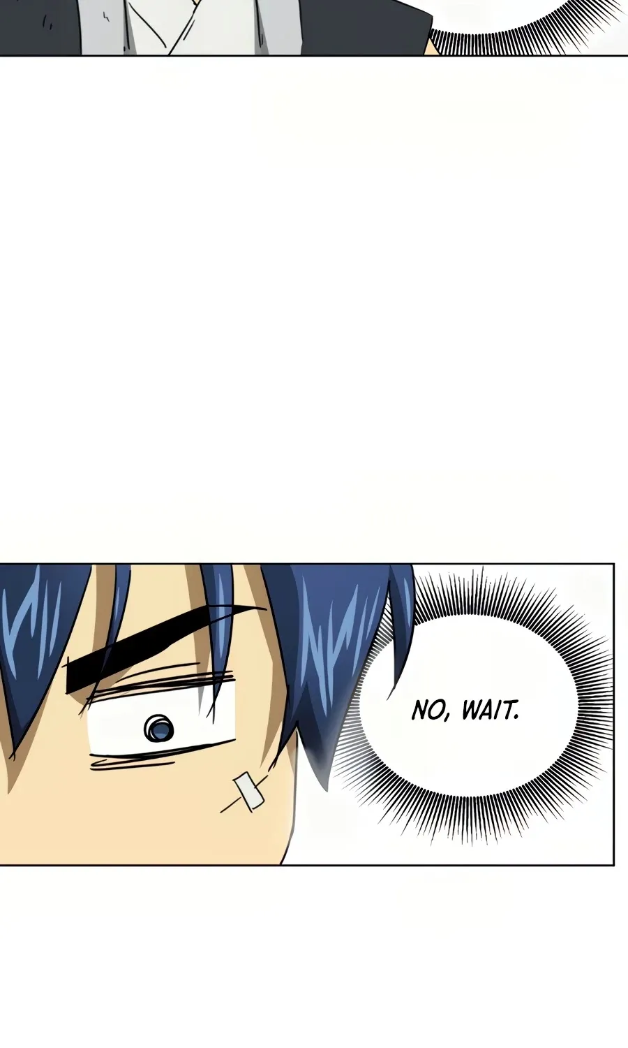 Infinite Leveling: Murim Mangakakalot X Chapter 100 Page 52