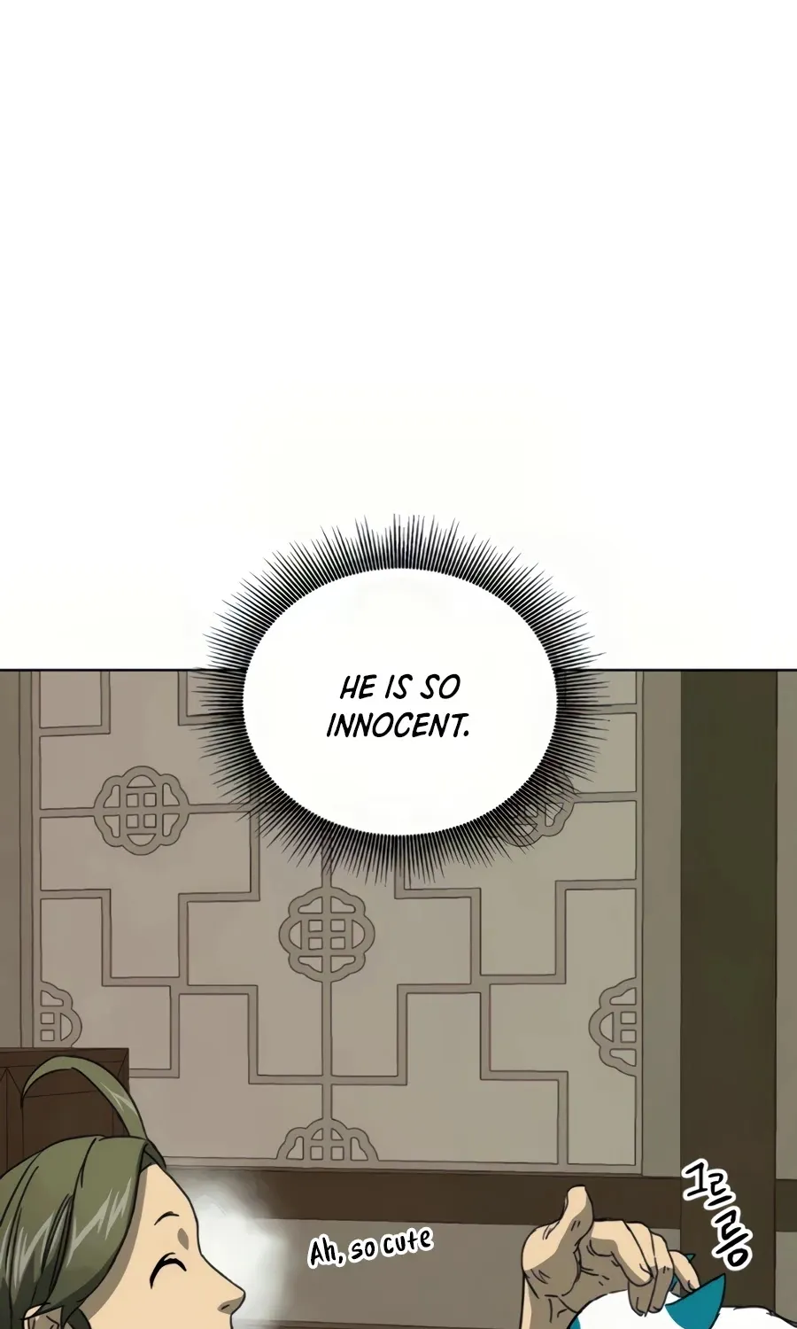Infinite Leveling: Murim Mangakakalot X Chapter 100 Page 56