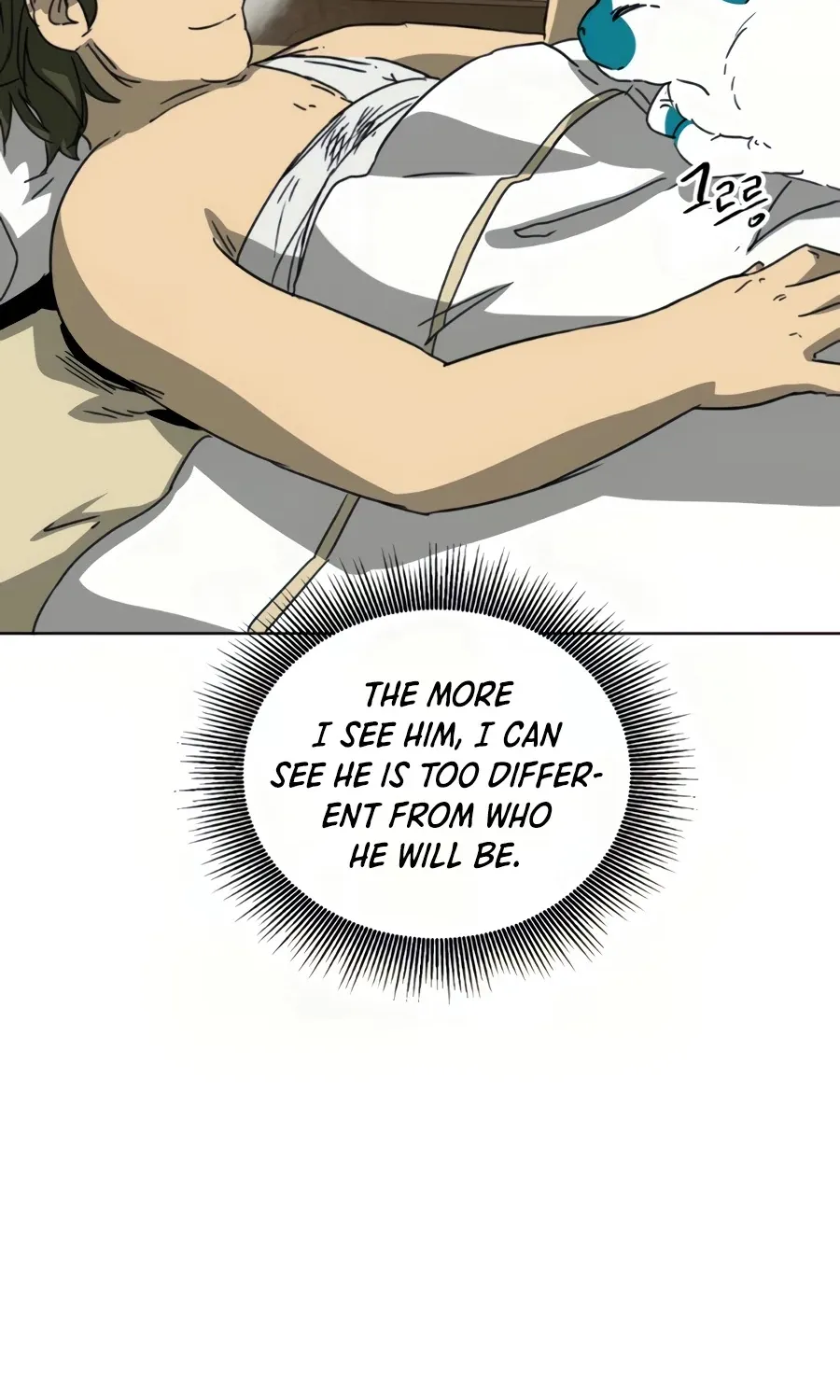 Infinite Leveling: Murim Mangakakalot X Chapter 100 Page 57