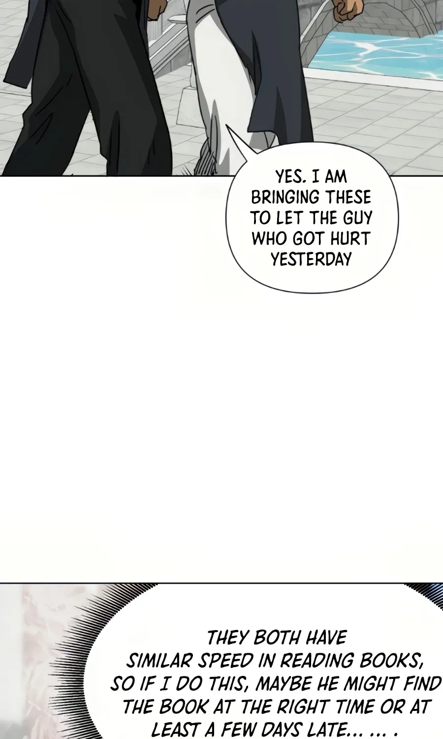 Infinite Leveling: Murim Mangakakalot X Chapter 100 Page 72