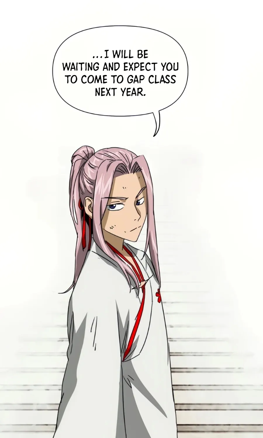 Infinite Leveling: Murim Mangakakalot X Chapter 100 Page 76