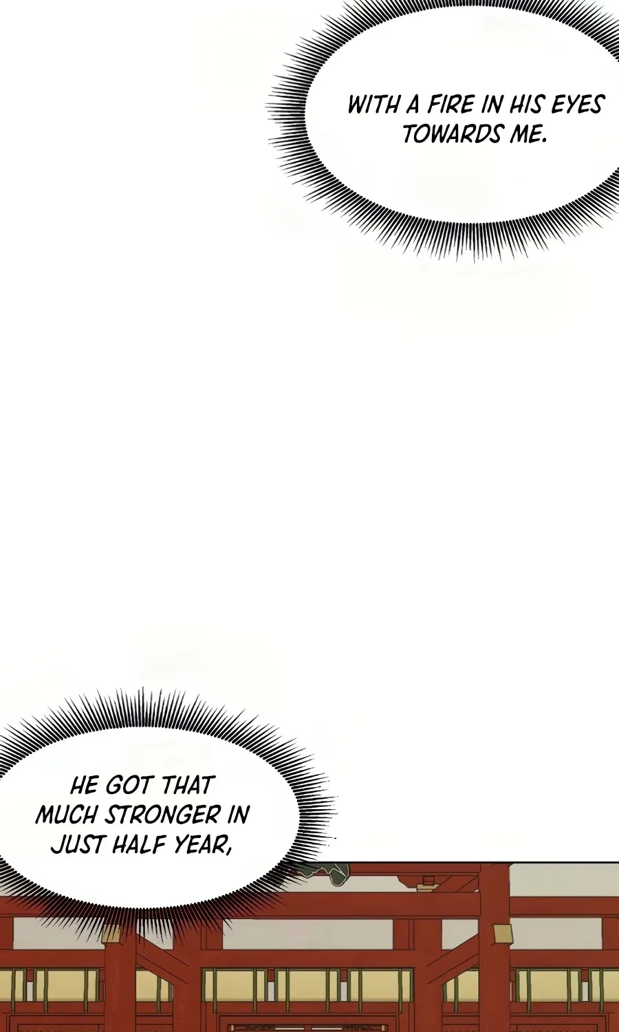 Infinite Leveling: Murim Mangakakalot X Chapter 100 Page 78