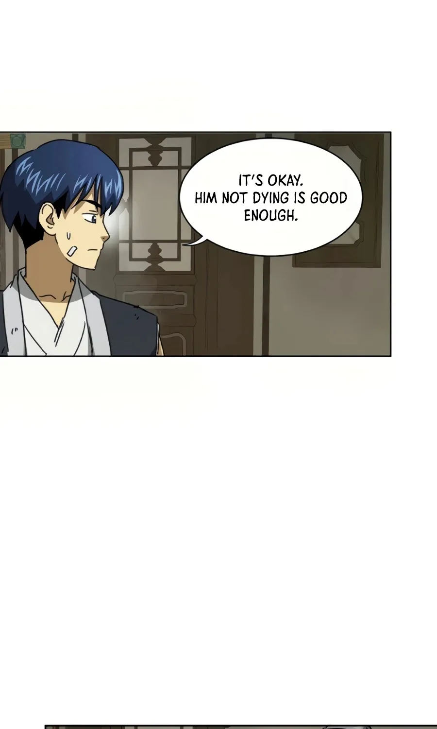 Infinite Leveling: Murim Mangakakalot X Chapter 100 Page 9