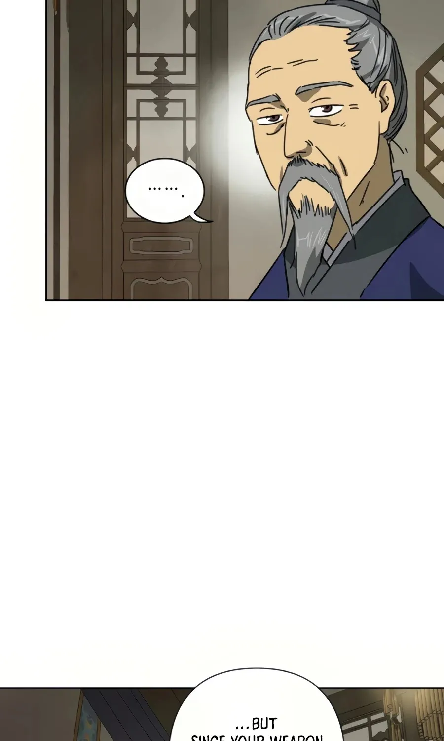 Infinite Leveling: Murim Mangakakalot X Chapter 100 Page 10
