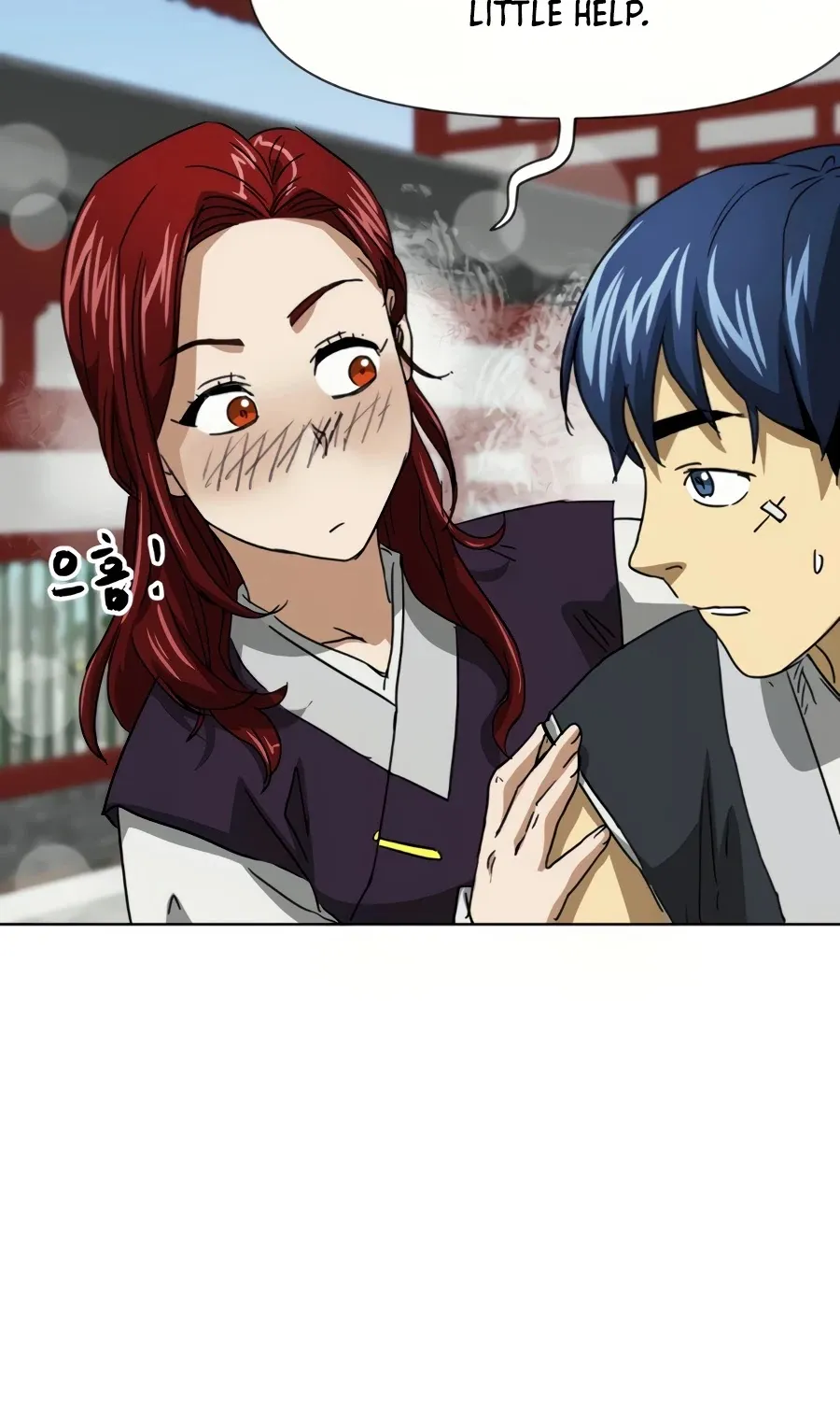 Infinite Leveling: Murim Mangakakalot X Chapter 100 Page 94