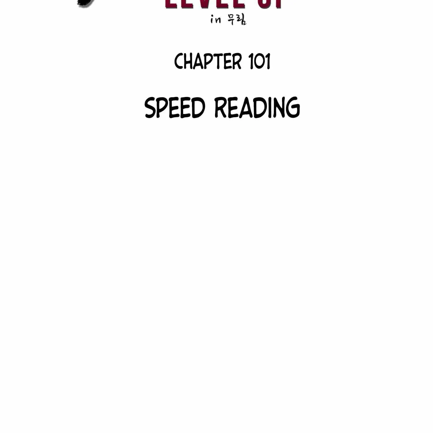 Infinite Leveling: Murim Mangakakalot X Chapter 101.1 Page 47