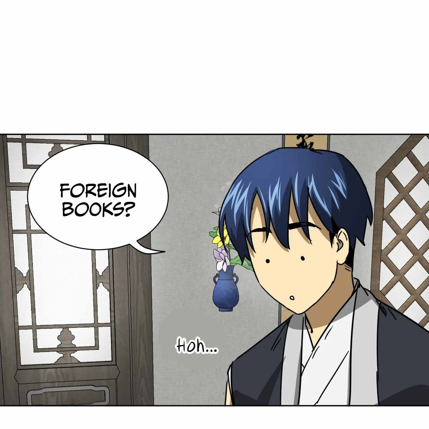 Infinite Leveling: Murim Mangakakalot X Chapter 101.1 Page 72