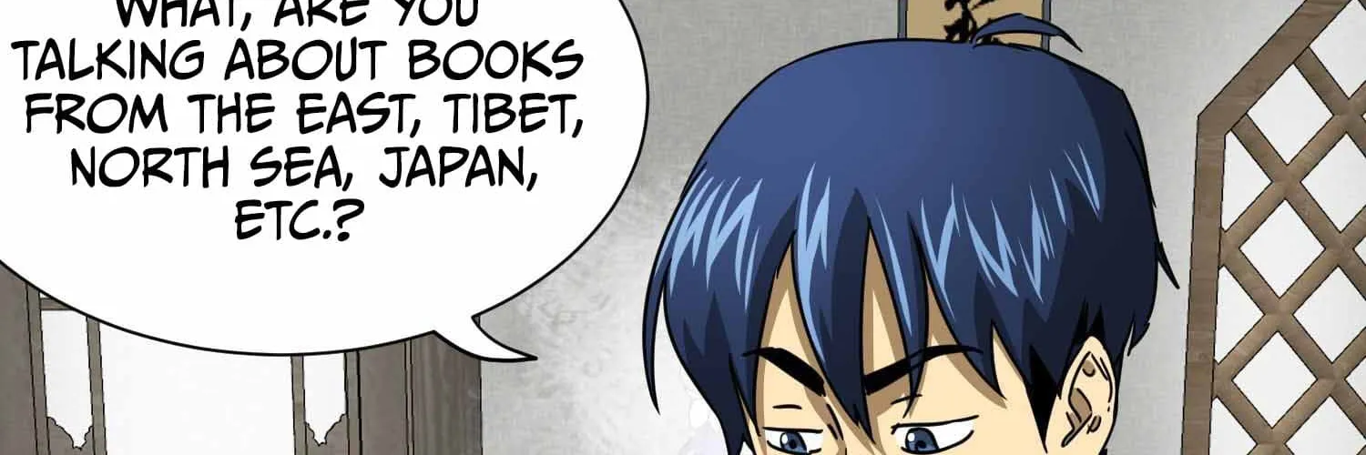 Infinite Leveling: Murim Mangakakalot X Chapter 101.1 Page 77