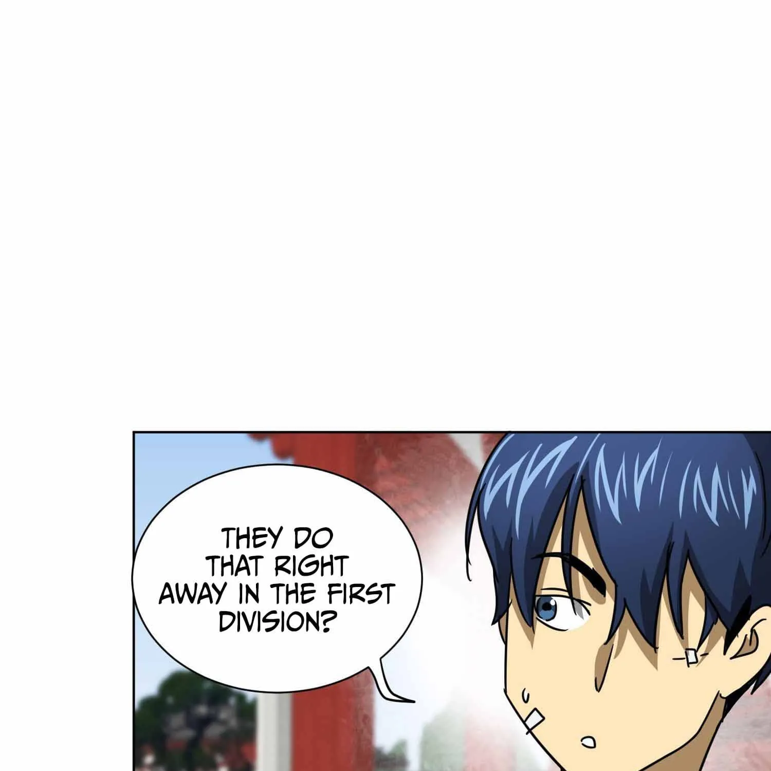 Infinite Leveling: Murim Mangakakalot X Chapter 101.1 Page 10