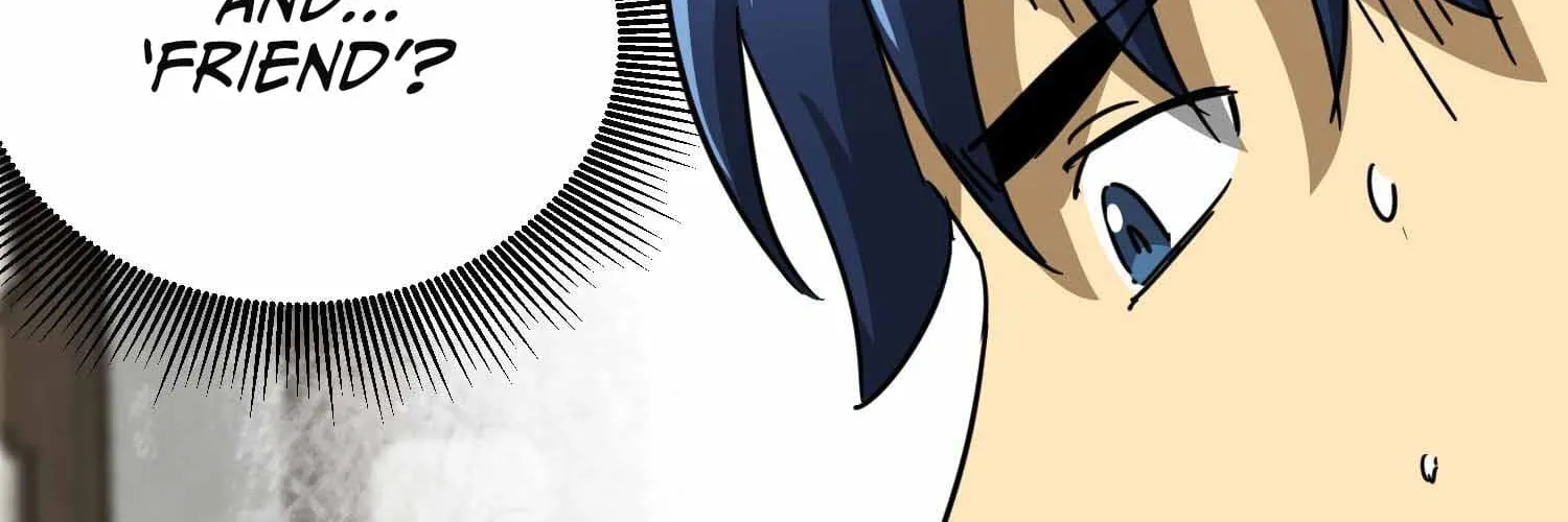 Infinite Leveling: Murim Mangakakalot X Chapter 101.1 Page 94