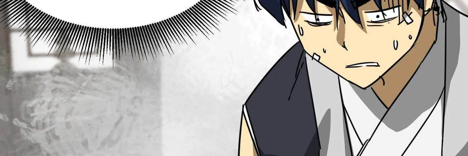 Infinite Leveling: Murim Mangakakalot X Chapter 101.1 Page 102