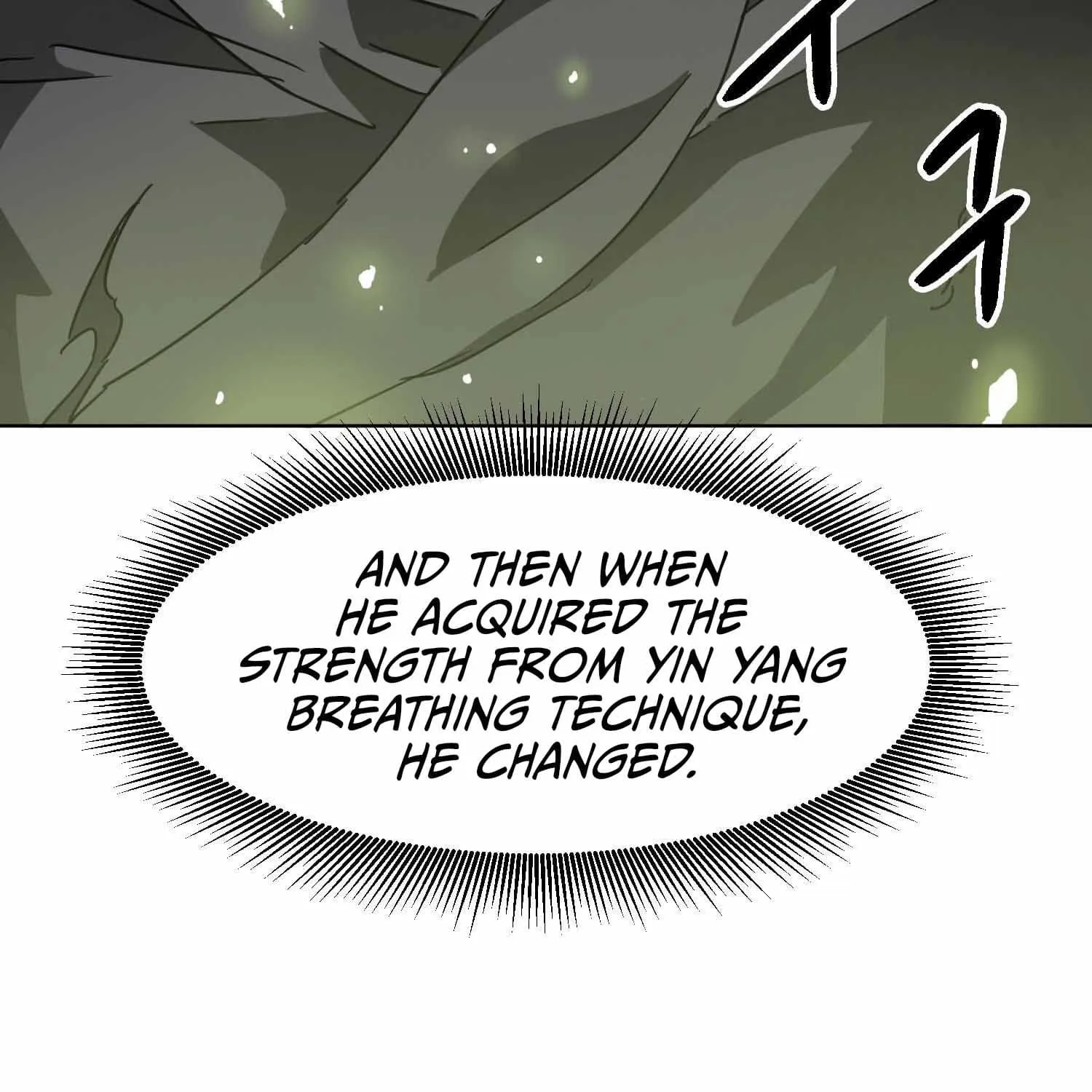 Infinite Leveling: Murim Mangakakalot X Chapter 101.1 Page 159
