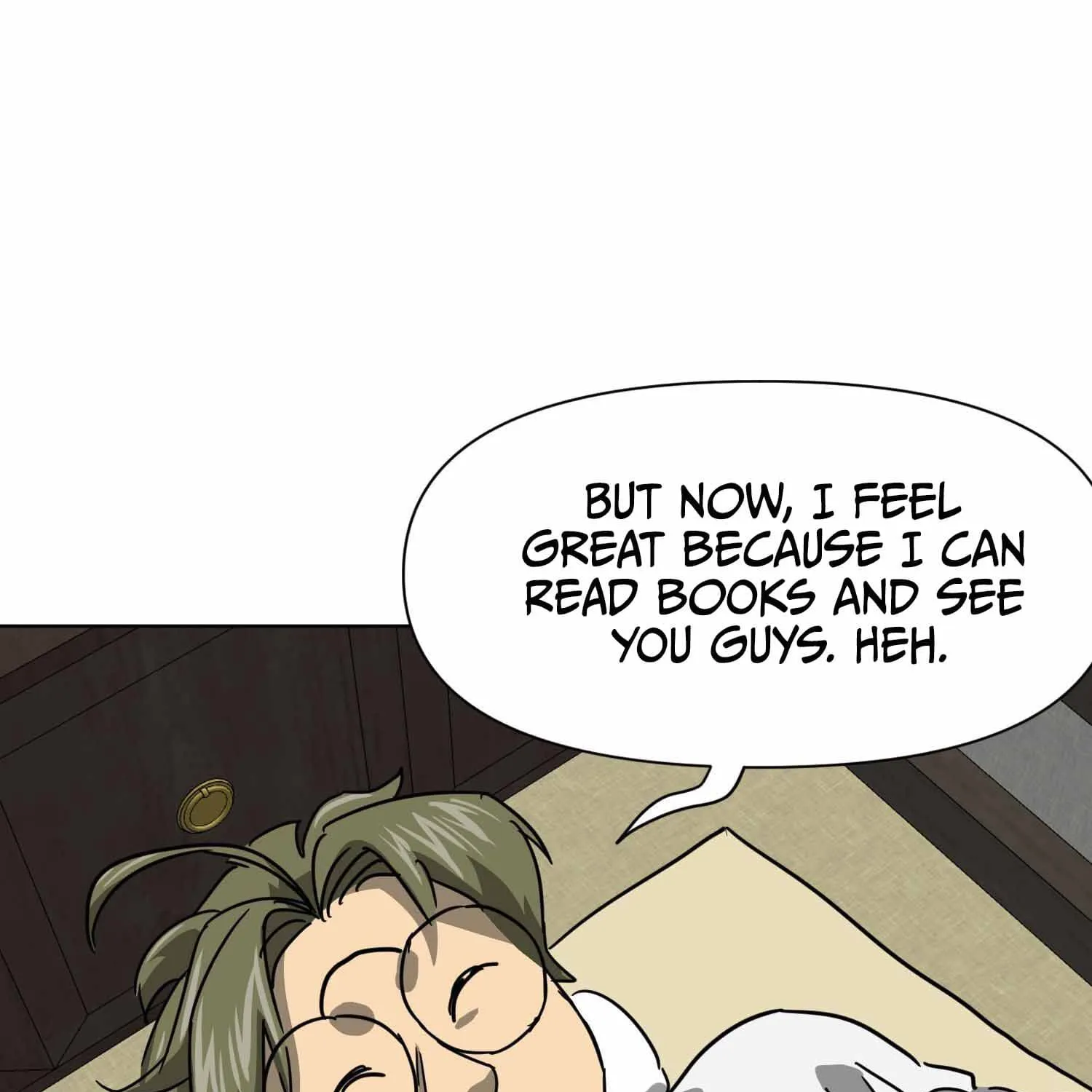 Infinite Leveling: Murim Mangakakalot X Chapter 101.1 Page 161