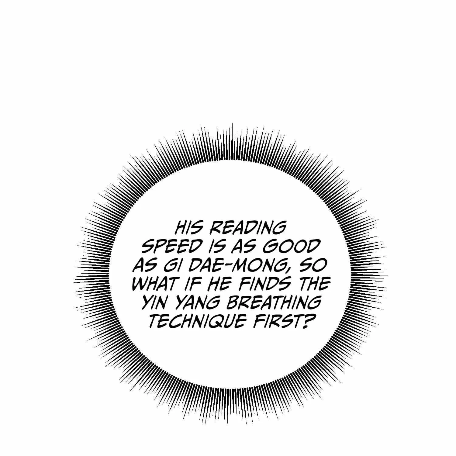 Infinite Leveling: Murim Mangakakalot X Chapter 101.1 Page 29