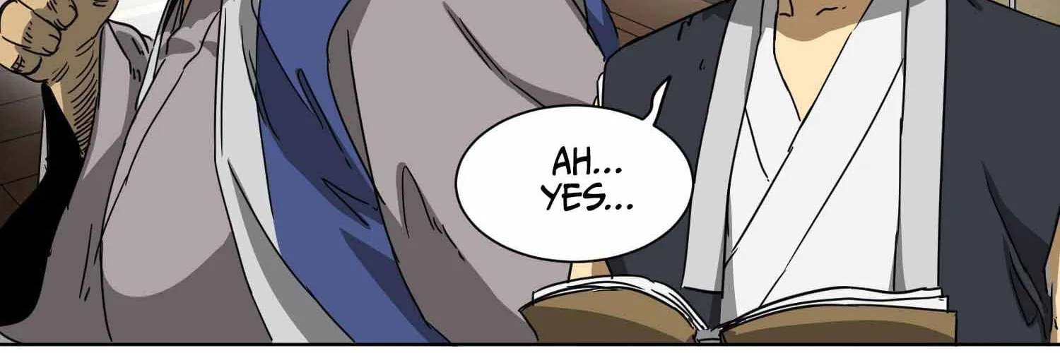 Infinite Leveling: Murim Mangakakalot X Chapter 101.2 Page 41