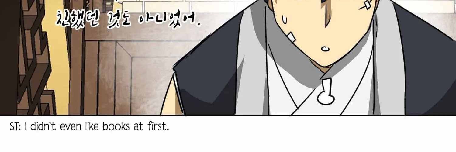 Infinite Leveling: Murim Mangakakalot X Chapter 101.2 Page 59