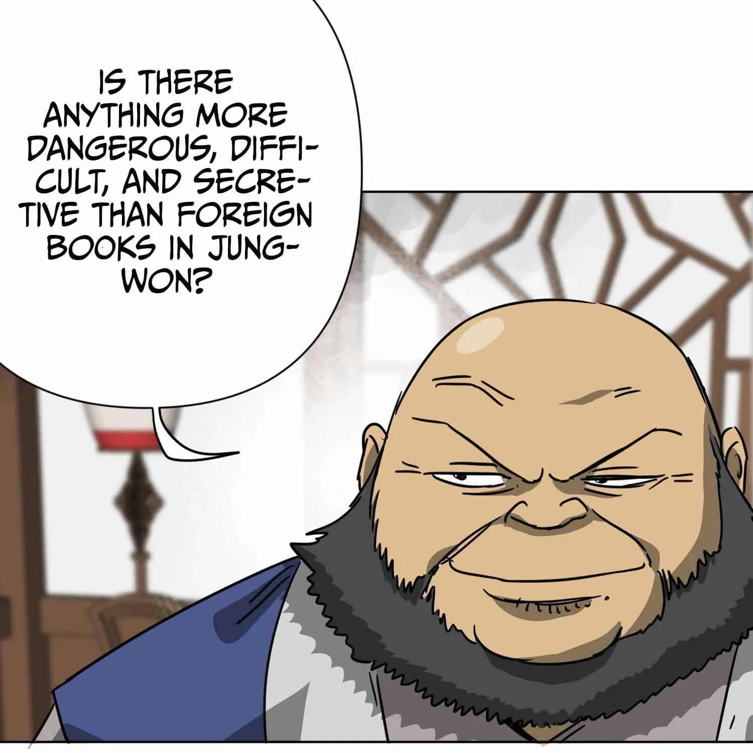 Infinite Leveling: Murim Mangakakalot X Chapter 101.2 Page 9