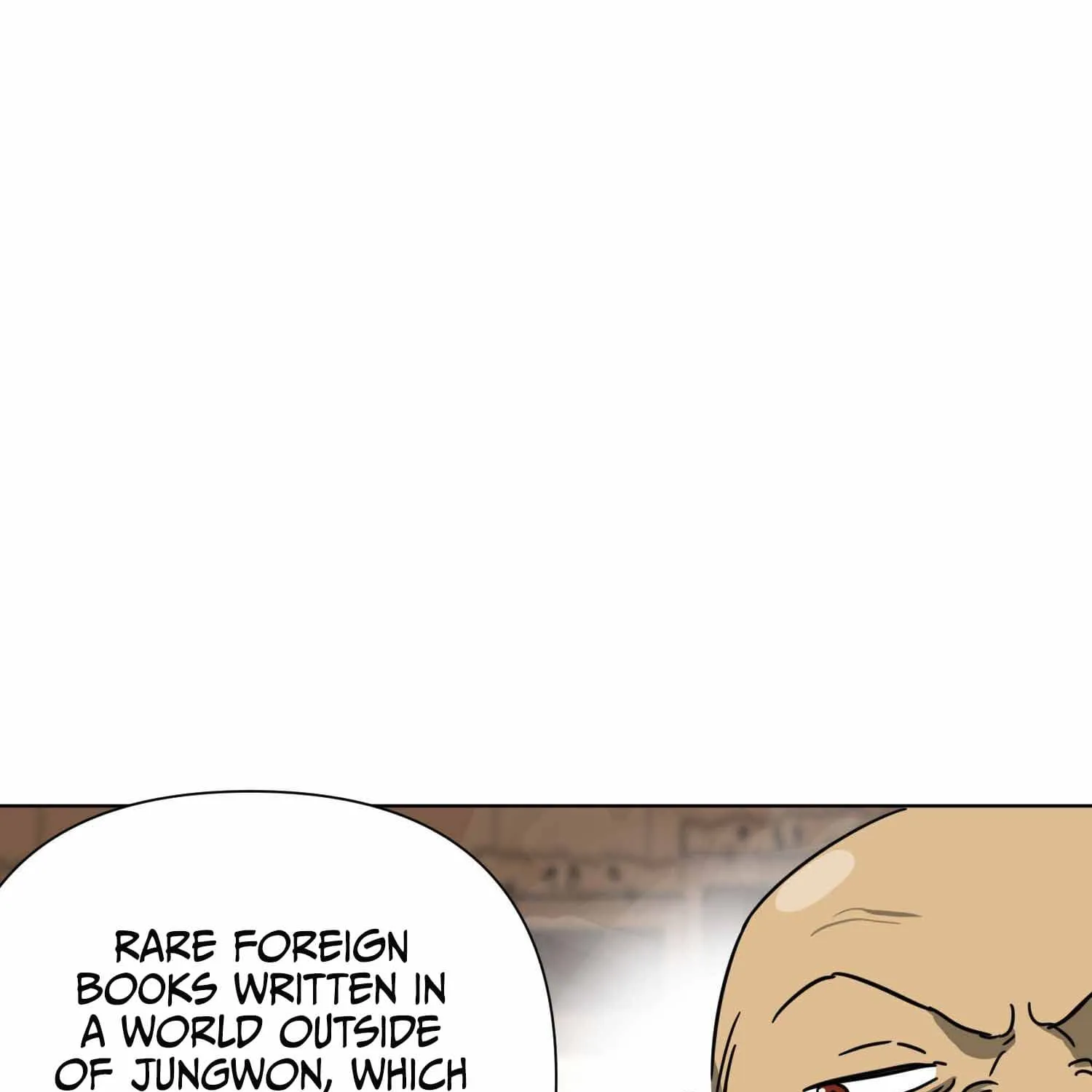 Infinite Leveling: Murim Mangakakalot X Chapter 101.2 Page 1