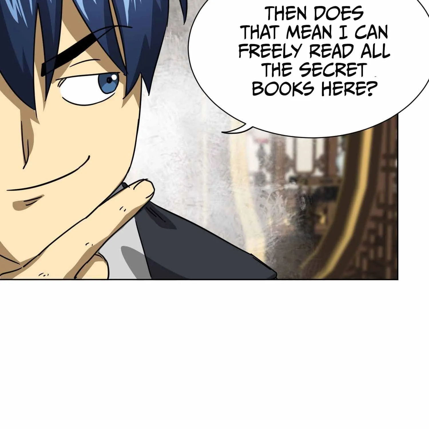 Infinite Leveling: Murim Mangakakalot X Chapter 101.2 Page 17