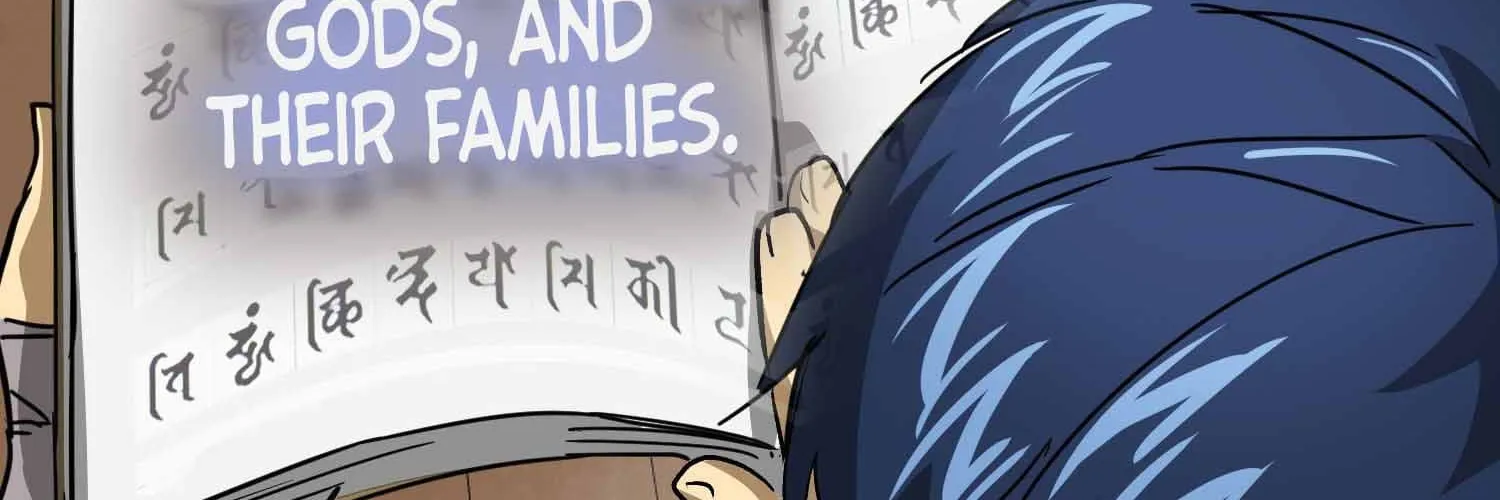 Infinite Leveling: Murim Mangakakalot X Chapter 101.2 Page 26