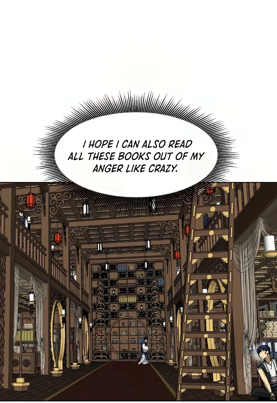 Infinite Leveling: Murim Mangakakalot X Chapter 101 Page 119