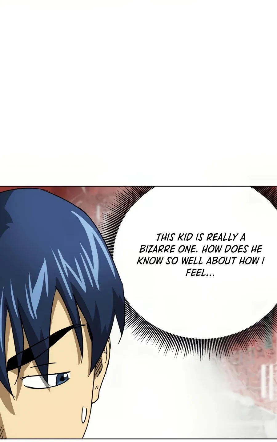 Infinite Leveling: Murim Mangakakalot X Chapter 101 Page 13